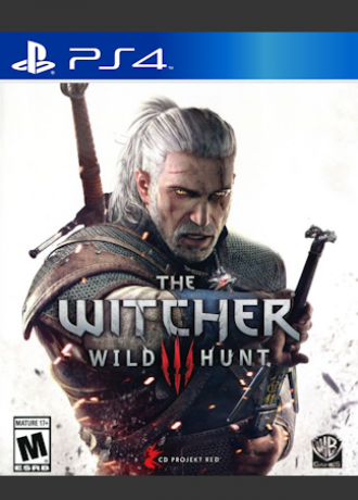 The Witcher 3: Wild Hunt