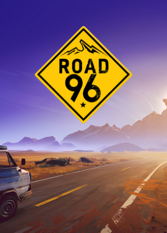 Road 96