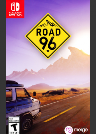 Road 96