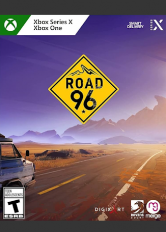 Road 96
