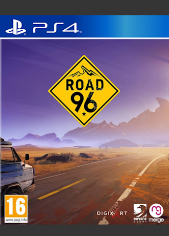 Road 96