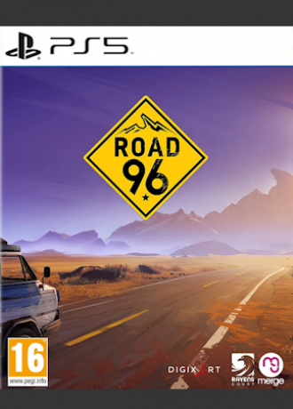 Road 96
