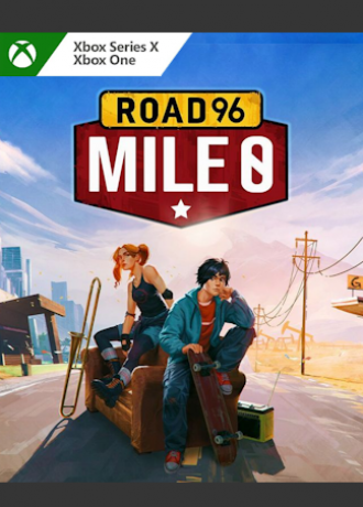 Road 96: Mile 0
