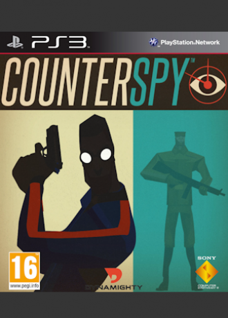 CounterSpy