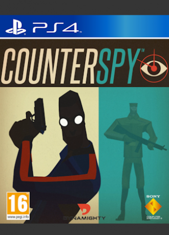 CounterSpy