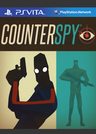 CounterSpy
