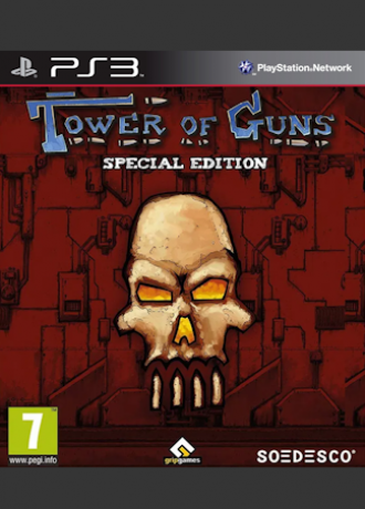 Tower of Guns: Special Edition