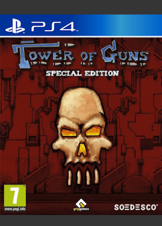 Tower of Guns: Special Edition