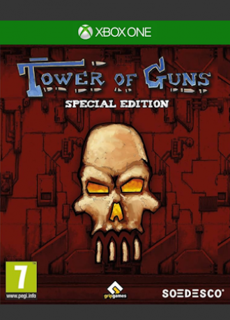 Tower of Guns: Special Edition
