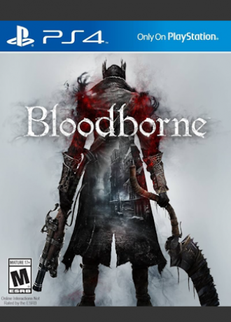 Bloodborne