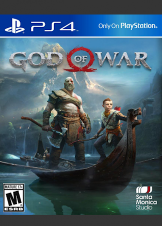 God of War (2018)