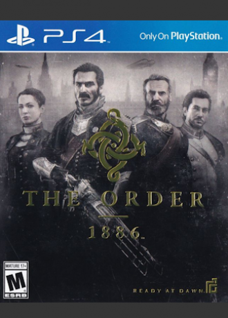 The Order: 1886