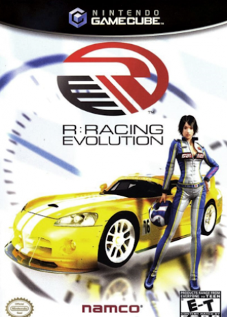 R: Racing Evolution