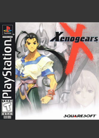 Xenogears