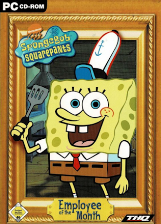 SpongeBob SquarePants: Employee of the Month