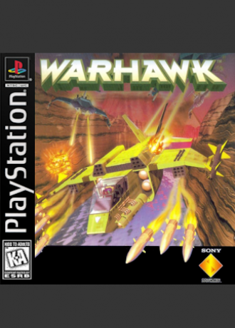 Warhawk