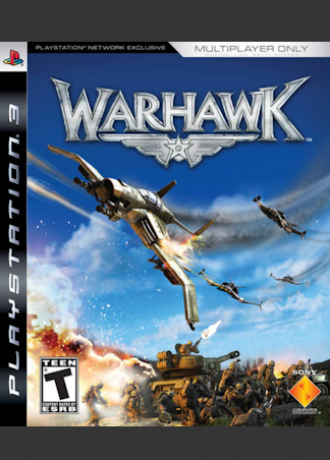 Warhawk (2007)