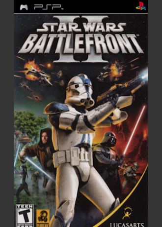 Star Wars: Battlefront II
