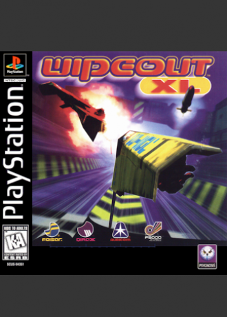 Wipeout XL