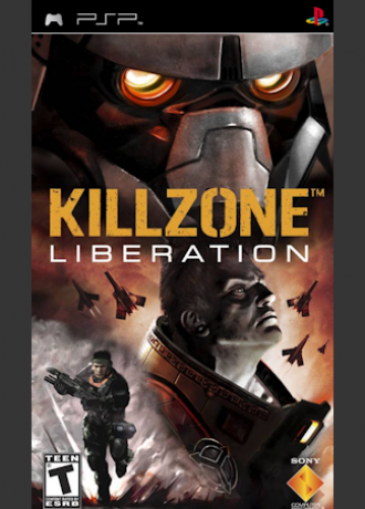 Killzone: Liberation