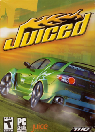Juiced