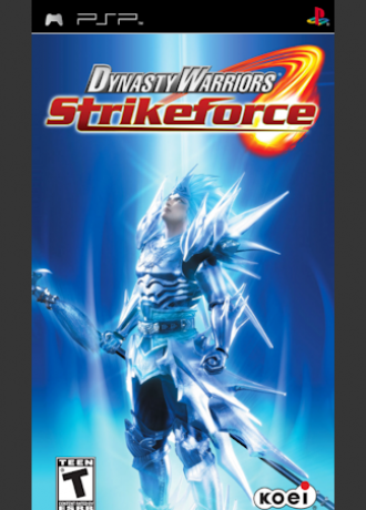 Dynasty Warriors: Strikeforce