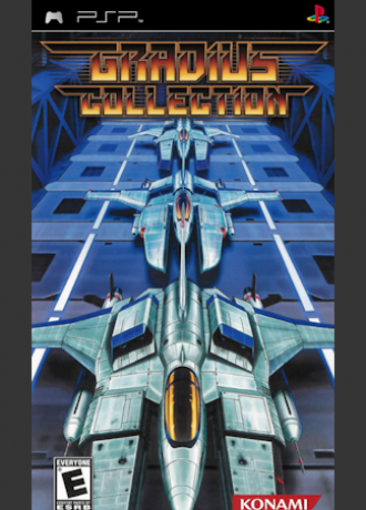 Gradius Collection