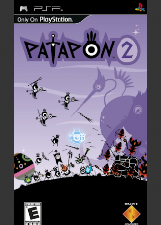 Patapon 2