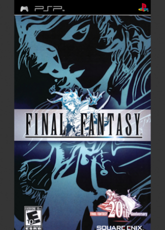 Final Fantasy