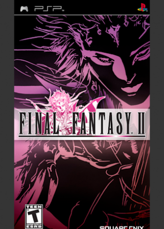 Final Fantasy II