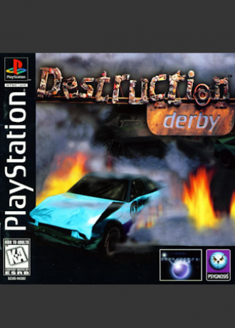 Destruction Derby
