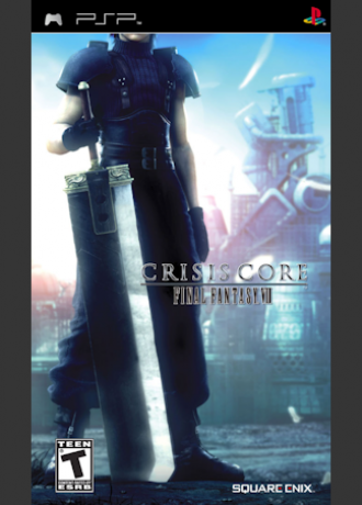 Crisis Core: Final Fantasy VII