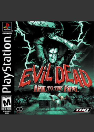 Evil Dead: Hail to the King