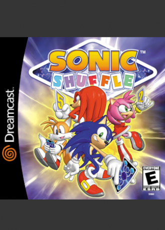 Sonic Shuffle