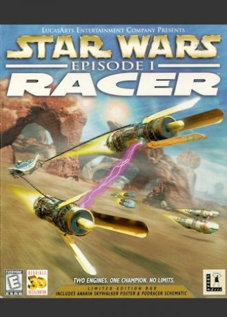 Star Wars: Episode I - Racer