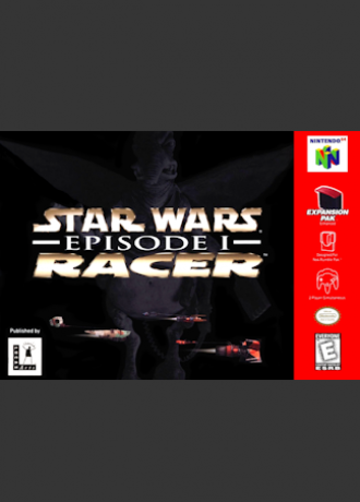 Star Wars: Episode I - Racer
