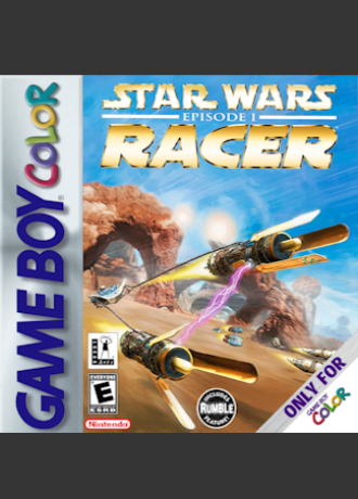 Star Wars: Episode I - Racer