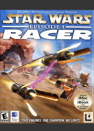 Star Wars: Episode I - Racer