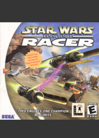 Star Wars: Episode I - Racer