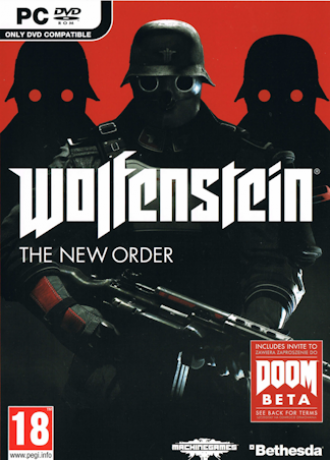 Wolfenstein: The New Order