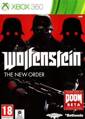 Wolfenstein: The New Order