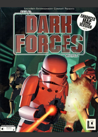 Star Wars: Dark Forces