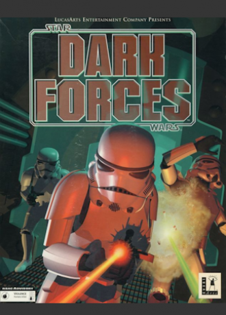 Star Wars: Dark Forces
