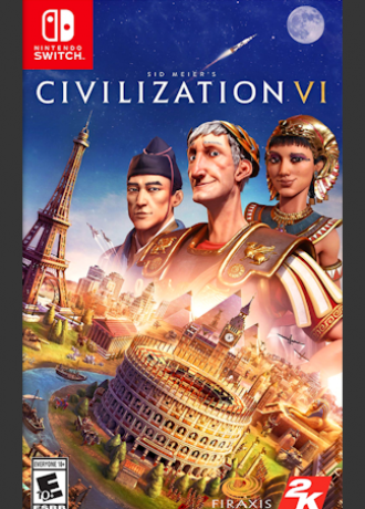 Civilization VI
