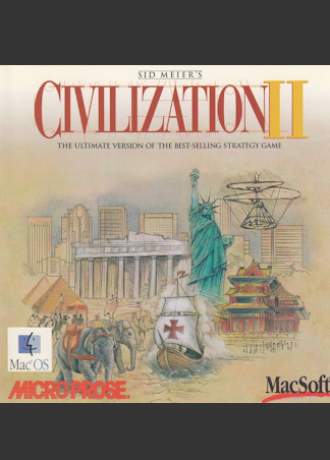 Civilization II