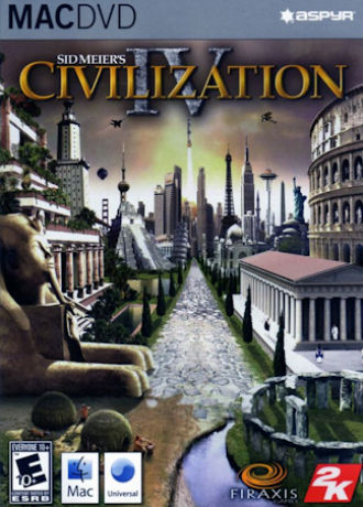 Civilization IV
