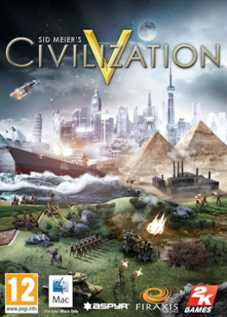 Civilization V
