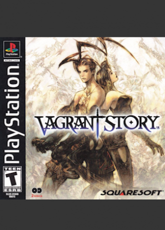 Vagrant Story