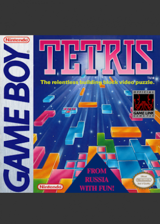 Tetris (1989)