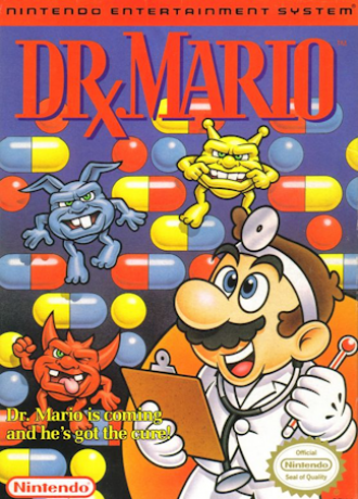 Dr. Mario